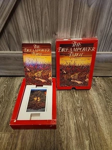 The Dreampower Tarot by Stuart Littlejohn & R. J. Stewart 1993-1st Edition CIB - Bild 1 von 8