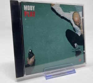 Play by Moby (CD, 1999, V2 Records) - Imagen 1 de 3