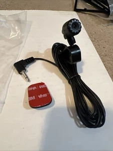 BLAUPUNKT CAR 2DIN 6.2" Stereo Las Vegas 530, SanDiego 530 Bluetooth Microphone - Picture 1 of 6