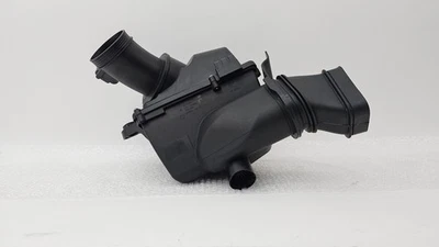 12 - 15 BMW F06 F12 F13 M6 S63 Engine Left Driver Side Air Intake Filter Box OEM - Image 1 of 4