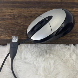 Logitech MX310 Wired Optical Gaming Mouse M-BP86  Cleaned & Tested - Picture 1 of 10