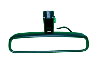 2010-2017 OEM Volvo S80 XC70 C70 Rear View Mirror Auto Dim 30799044 - Image 1 of 4