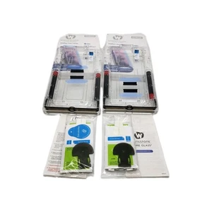 2pk Whitestone Dome Screen Protector For One Plus 7 Pro / 7T Pro - Picture 1 of 3