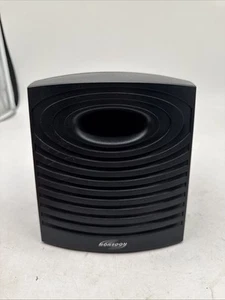 Monsoon Multimedia MH-500 Amplifier Subwoofer Audio. s1 - Picture 1 of 5