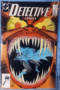 Detective Comics (1937 1. Serie) #593 NM - Bild 1 von 2