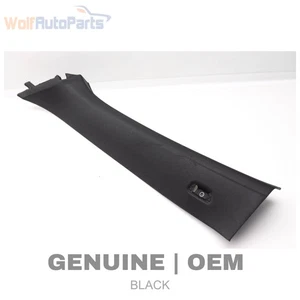 BMW 228I 2021-2023 Gran Cupé 2,0 L - Borde/panel pilar A superior izquierdo delantero - Imagen 1 de 6