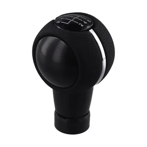 Upgrade Your Ride with 6 Speed Manual Shift Knob for For Mini For Cooper - Picture 1 of 12
