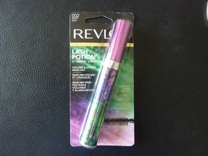 Revlon Lash Potion Volume & length Mascara - BLACK #002 - New / Sealed - Picture 1 of 1