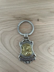 Portachiavi Brighton Giovanna d'Arco - Foto 1 di 5