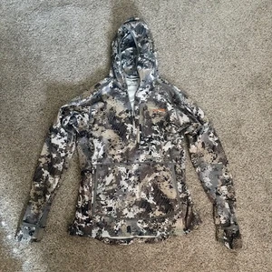 Sitka Fanatic Hoody Elevated II -L - Picture 1 of 12
