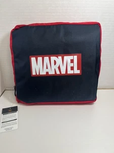 Volvik Marvel Soft-Side Golf Club Caddie Cover Travel Bag, Captain America - Picture 1 of 6