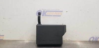 16 FORD F150 12 VOLT TO 110 VOLT CONVERTER CONTROL MODULE FL3T19G317AE - Image 1 of 4