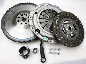 Blusteele Clutch Kit For Mazda BT-50 UN 3.0L 11/2006-10/2011 - Picture 1 of 10