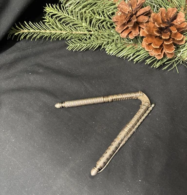 Vintage HMO Nutcracker & Pic Set - Image 1 of 3