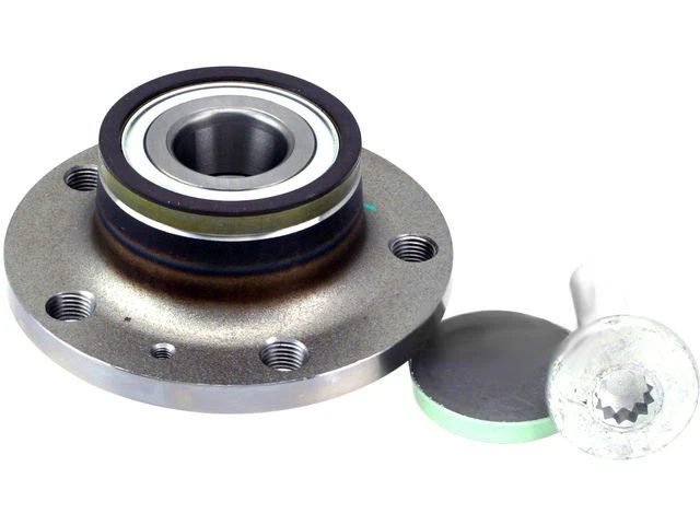 Conjunto de buje de rueda trasero para Volkswagen Passat CC 2009-2010 42526TNGM TRACCIÓN DELANTERA Foto 1 de 2