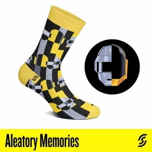 Stereo Socks - Aleatory Memories - Picture 1 of 3