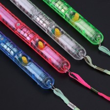 12pcs Multi Colour LED Glow Stick Fluorescent Light Sticks for Concert Party