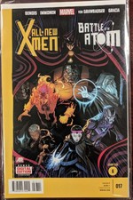 All New X-Men: Battle of the Atom #6 7 8 9 10 2013 Marvel Old Deadpool Jean Grey