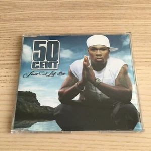 50 Cent _ Just a Lil Bit _ CD Single PROMO _ 2005 Shady _ near mint RARE!! - Imagen 1 de 3