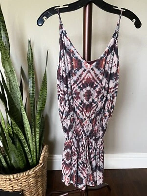 Mini vestido Rory Becca tamanho XS - Imagem 1 de 4