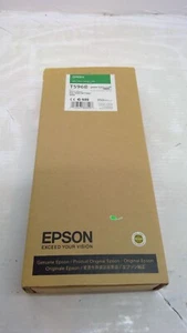 Cartucho de tinta verde Epson Stylus Pro 7900/WT7900/9900 T596B (CADUCIDAD 2014) T596B00 - Imagen 1 de 6