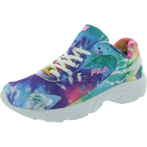 Las mejores ofertas en Zapatillas deportivas FILA morado M ancho para De  mujer | eBay
