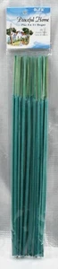 PEACEFUL HOME PAZ EN EL HOGAR - AURA VARIETY INCENSE STICKS (20 pk.) - Picture 1 of 1
