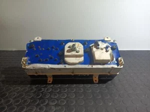 dashboard for NISSAN PATROL (K W160) FAMILIAR (W160) 1980 146134 - Picture 1 of 2