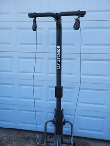 Bowflex Power Complete Pro Lat Tower w/Safety Upgrade Bracket - XTL, XTLU - Picture 1 of 14