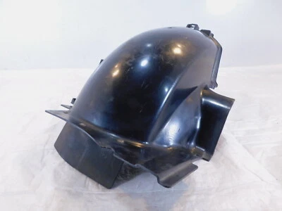 Cubierta de rueda trasera interestatal Honda GL1500 Goldwing 1500 carenado mitad delantera Foto 1 de 4