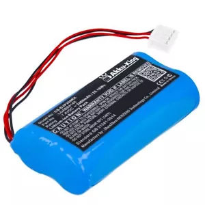 Akku für DJI Phantom 3 / Phantom 3 4K / GL358WB - LGABB4186 3400mAh 7.4V Li-Ion - Bild 1 von 4