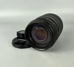Tamron AF 70-300mm F/4-5.6 Di LD Macro Camera Lens for Minolta/ Sony Alpha - Picture 1 of 10