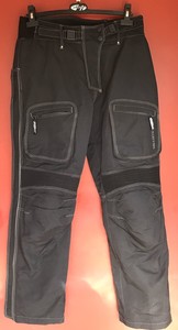 Joe rocket Nylon Motorcycle Pants for 