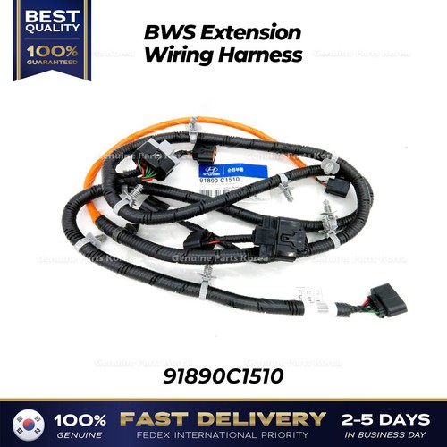⭐Genuine⭐ BWS Extension Wiring Harness 91890C1510 for Hyundai Sonata | eBay