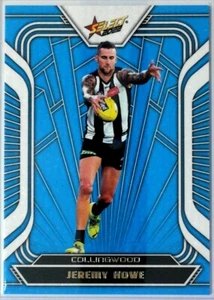 Tarjeta de fútbol americano AFL Select azul fracturado 2022 - ELIGE TU TARJETA - Imagen 1 de 20