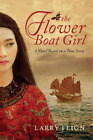 Larry Feign The Flower Boat Girl (Tapa blanda) (Importación USA)