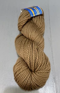 Cascade Yarns 109 LE 100% Peruvian Highland Wool 109y 3.5oz Lot 3086 1 Skein - Picture 1 of 4