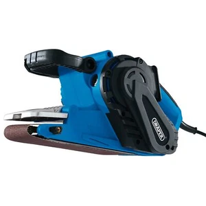 Lijadora De Banda Draper 240V Cinta 75 X 533Mm 1010W Velocidad Variable 58287 - Imagen 1 de 4