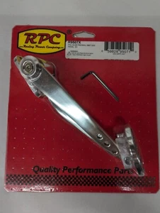 Racing Power R9507X (Kit) Pedal Assembly Aluminum Spoon Gas Firewall Mount - Bild 1 von 3