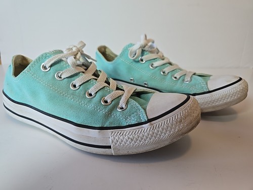 Sneakers Converse All Star donna taglia 7 Aqua