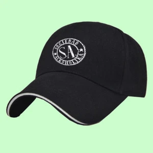 GORRA BORDADA S.A. - Bild 1 von 1