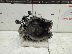 20DL26 caja de cambios para CITROEN JUMPY FURGON 2.0 HDI 120 2007 597599 - Bild 1 von 20