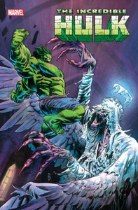 The Incredible Hulk #11 (2024) Choice of Covers - Picture 1 of 4