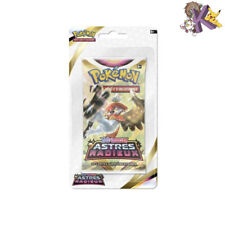 Pokémon Booster Blister Astres Radieux EB10 FR