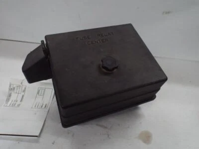 Fuse Box Engine Fits 00-05 BLAZER S10/JIMMY S15 465876 Foto 1 de 4