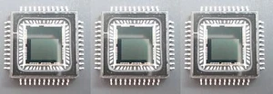24 HDCS-2000 640x480 Pixel CMOS Bildsensoren von Agilent BRANDNEU - Bild 1 von 1