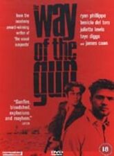 The Way Of The Gun [DVD]