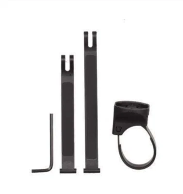 Крепление на руль Magicshine для передних велосипедных фар серии Allty - Monteer - Ray - Изображение 1 из 2