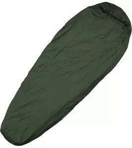 NEW US Military OD Green Modular Patrol Sleeping Bag Sleep System Intermediate - Picture 1 of 3