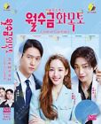 KOREAN DRAMA DVD LOVE IN CONTRACT 月水金火木土 VOL.1-16END REGION ALL ENGLISH SUBTITLE